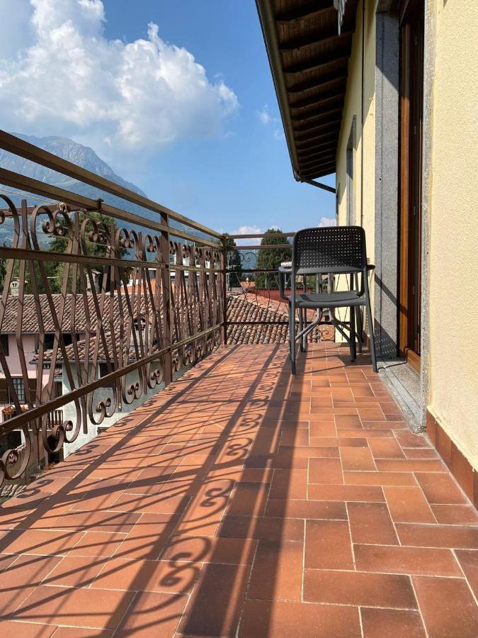 Barzio Paradise Dış mekan fotoğraf