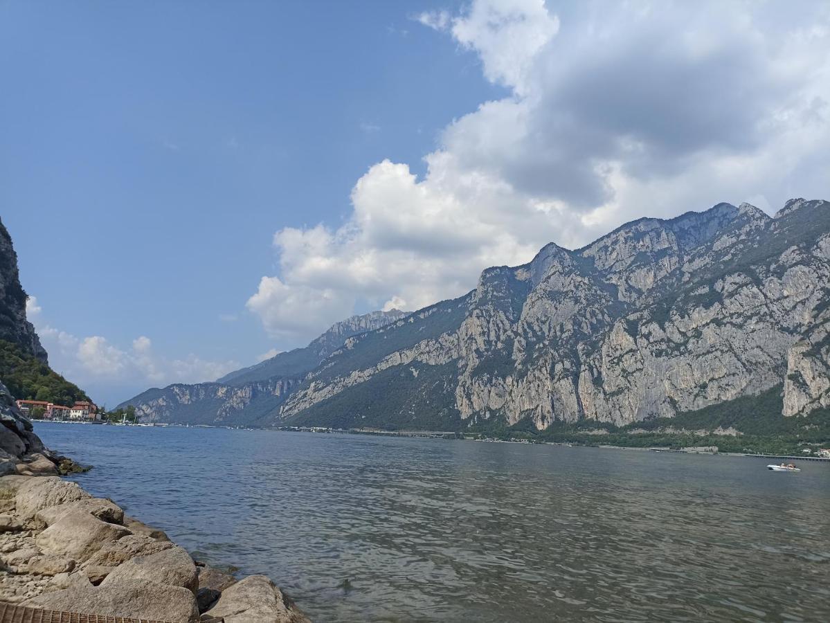 Barzio Paradise Dış mekan fotoğraf