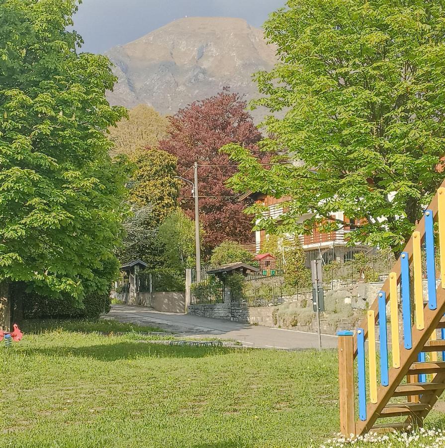 Barzio Paradise Dış mekan fotoğraf