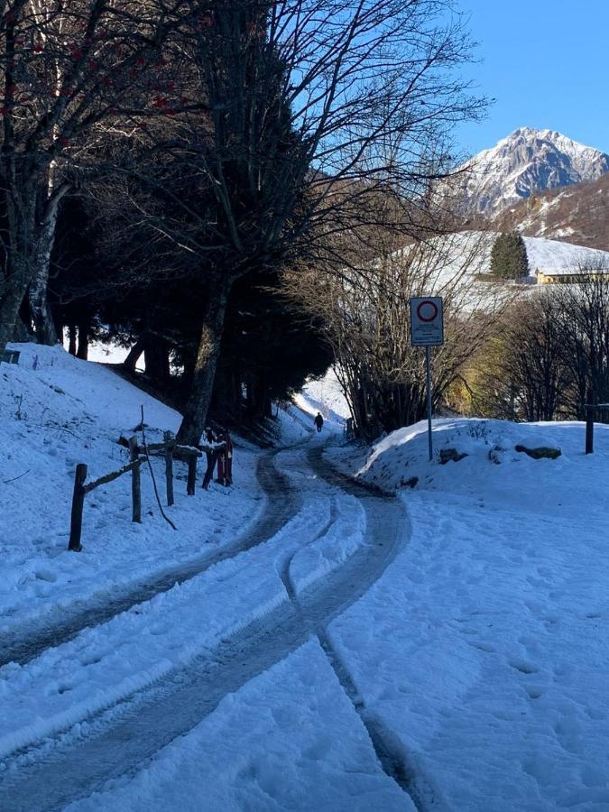 Barzio Paradise Dış mekan fotoğraf