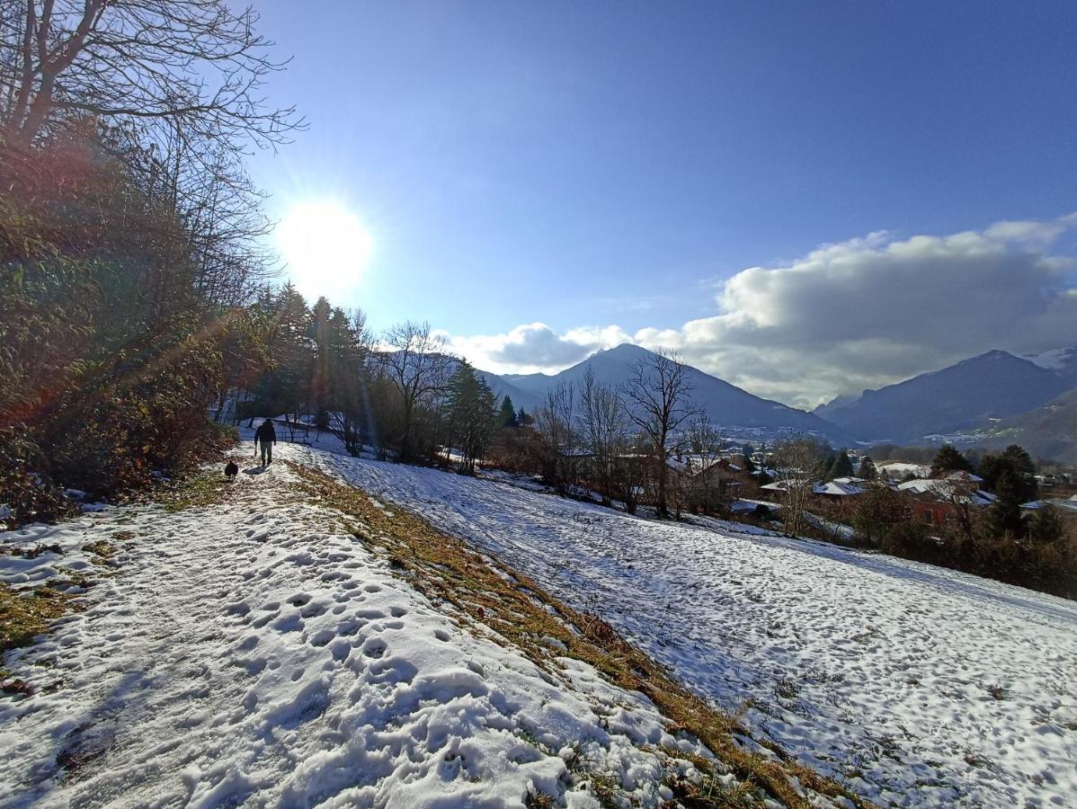 Barzio Paradise Dış mekan fotoğraf